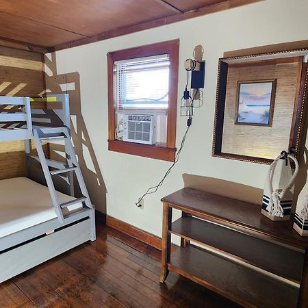 Beach Bum West-O Cabins Όσεαν Σίτι Εξωτερικό φωτογραφία